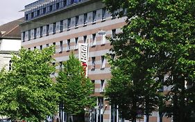 Intercity Hotel Nuremberg